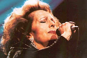 Amalia Rodrigues
