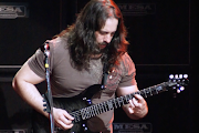 John Petrucci