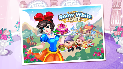 Snow White Cafe