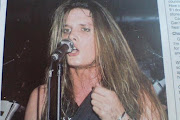 Sebastian Bach