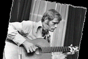 Jerry Reed