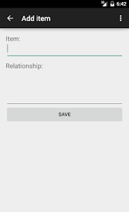 Free Where did I put it? APK for Android