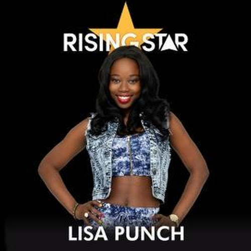 Lisa Punch