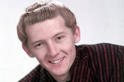 Jerry Lee Lewis