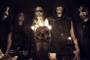 Enthroned