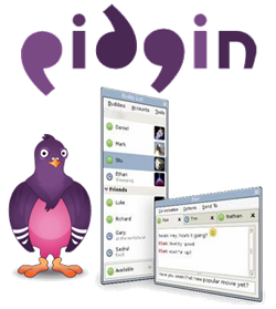 Free Download Pidgin 2.10.6 last version Multiple Chat Networks برنامج فتح جميع الشات Free Download Pidgin 2.10.6 last version Multiple Chat Networks برنامج فتح جميع الشات