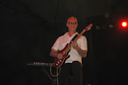 Kim Mitchell