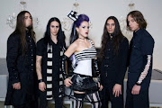 The Agonist