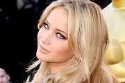 Jennifer Lawrence