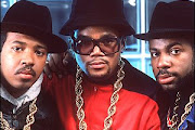Run D.M.C.