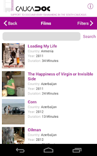How to install CAUCADOC 1.0 apk for laptop