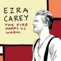 The Fire Keeps Us Warm