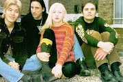 Smashing Pumpkins