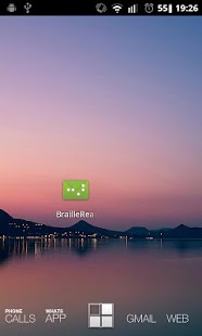 How to install BrailleReader lastet apk for android