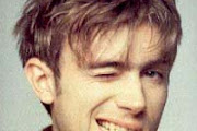 Damon Albarn