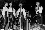 The Shangri-Las