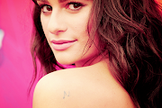 Lea Michele
