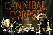 Cannibal Corpse