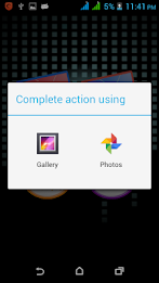 Mirror Photo Collage & Effects poster 10