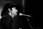 Gustavo Cerati