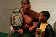 John Cena