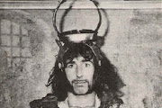 Arthur Brown