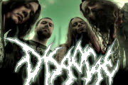 Disgorge