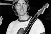 Allan Holdsworth