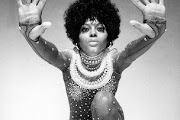 Diana Ross
