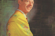 Hank Snow