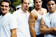98 Degrees