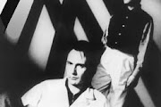 Cabaret Voltaire