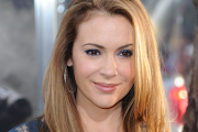 Alyssa Milano