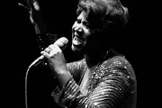 Aretha Franklin
