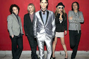 Perry Farrell's Satellite Party