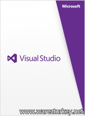 Visual Studio Ultimate 2013 with Update 4 Full