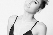 Miley Cyrus