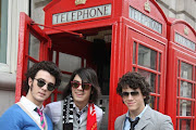 Jonas Brothers