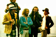 Jethro Tull