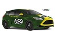 Focus ST by Green Filter