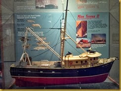 226 Shrimp Trawler