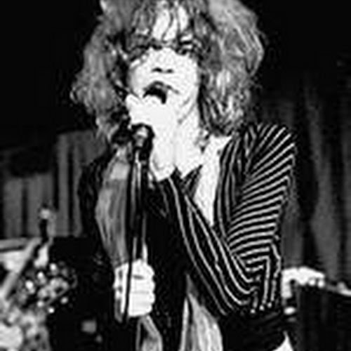 David Johansen