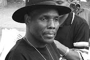 Oliver Mtukudzi