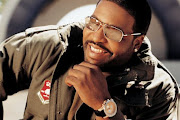 Gerald Levert