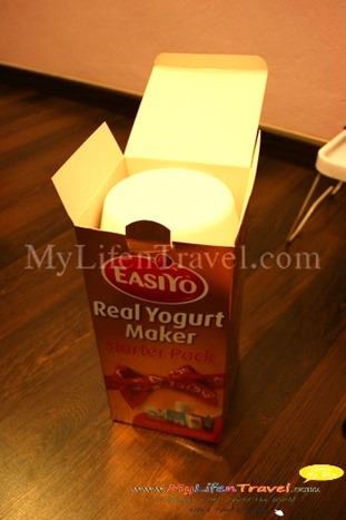 Easiyo Real Yogurt Maker