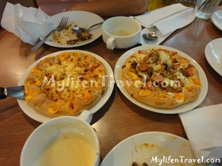 Pizza Hut Malaysia 10