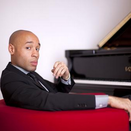Aaron Diehl