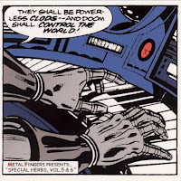 Special Herbs, Vols. 5 & 6