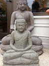 Buddha Statute
