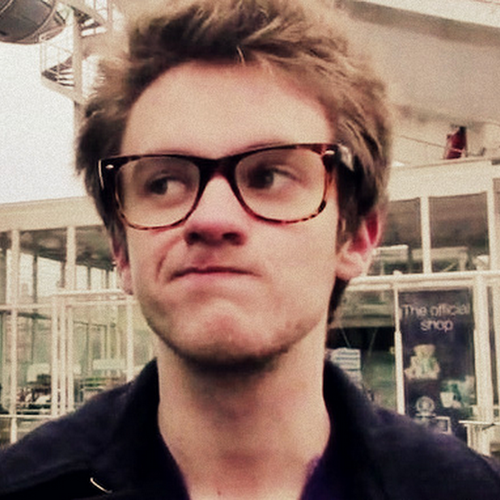 Alex Day